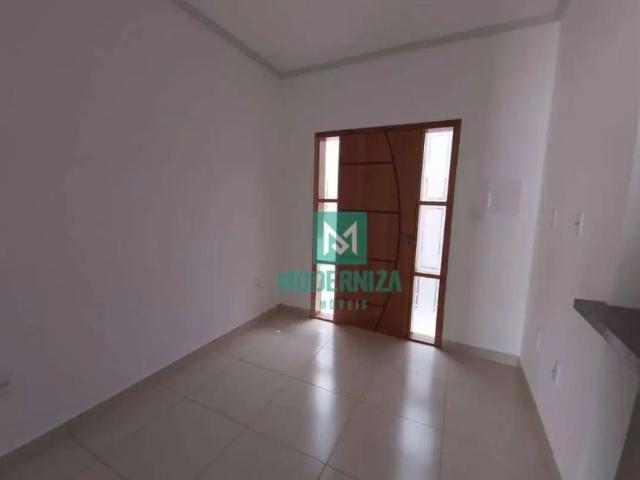Kitnet com 1 dormitório para alugar próximo a Puc Minas, 25 m² por R$ 1.500/mês Country Club Poços de Caldas/MG