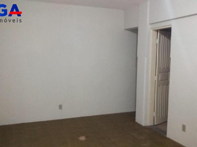 Kitnet com 1 quarto no bairro Centro em Fortaleza, CE