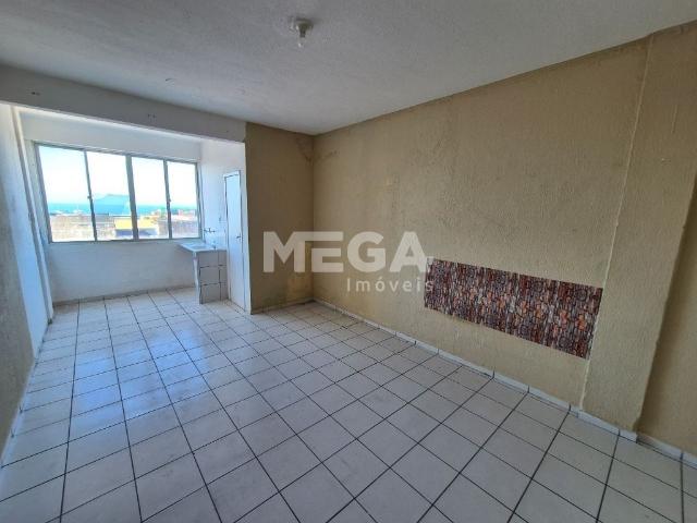 Kitnet com 1 quarto no bairro Centro em Fortaleza, CE