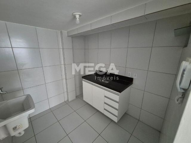 Kitnet com 1 quarto no bairro Cidade 2000 em Fortaleza, CE