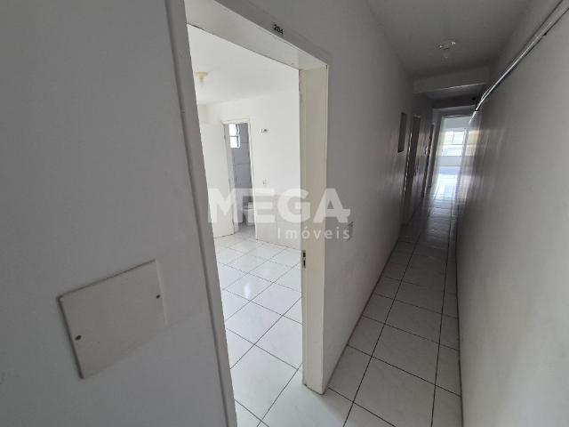 Kitnet com 1 quarto no bairro Meireles em Fortaleza, CE
