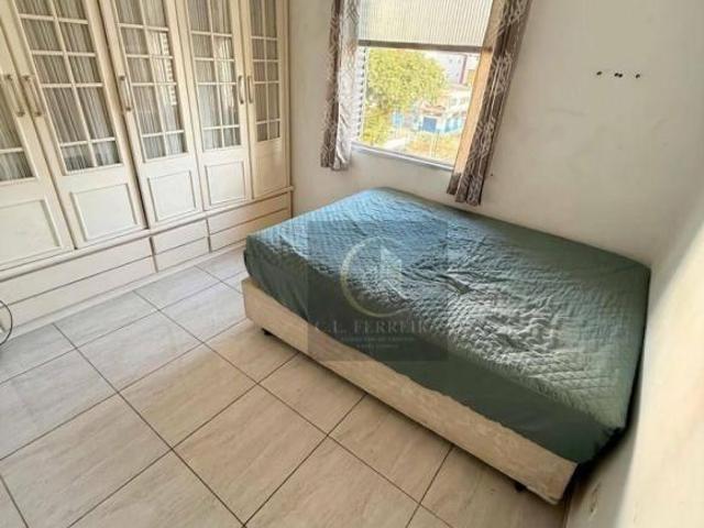 Kitnet com 1 quarto à venda, 22 m² por R$ 175.000 cidade ocian Praia Grande/SP