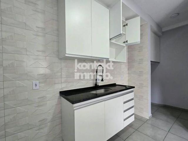 Kitnet com 1 quarto à Venda, Jardim Prestes de Barros Sorocaba