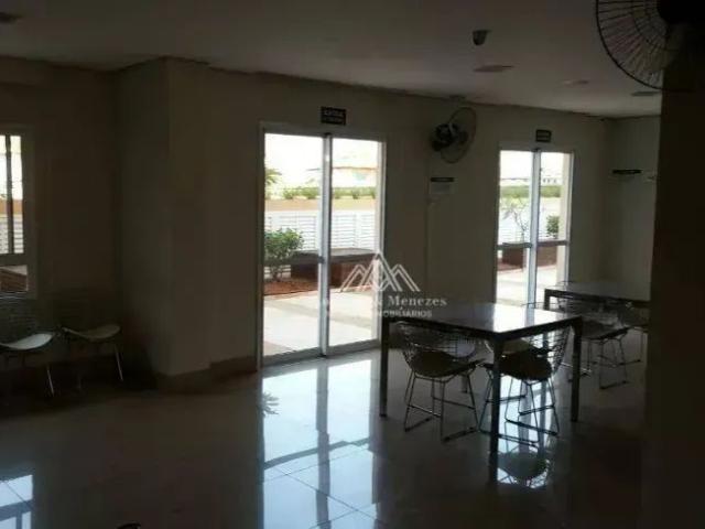 Kitnet com 1 Quarto para alugar, 23m² Ribeirânia