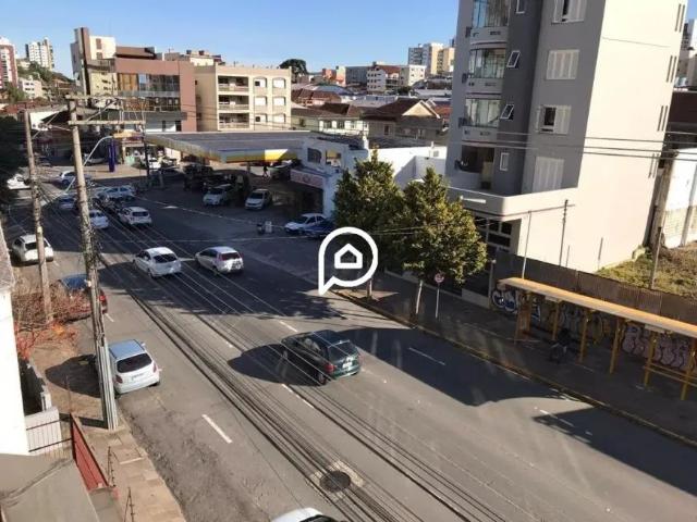 Kitnet com 1 Quarto para alugar, 35m² Exposição