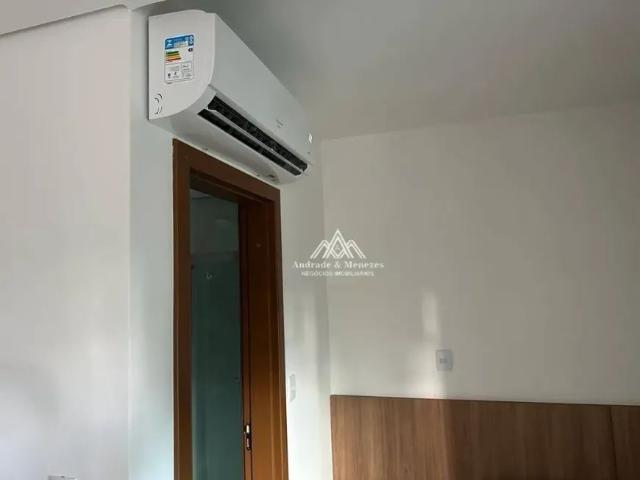 Kitnet com 1 Quarto para alugar, 36m² Jardim Botânico