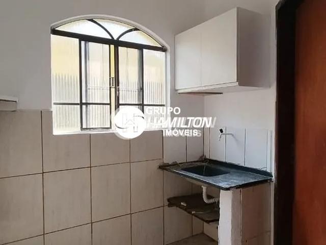Kitnet com 1 quarto para alugar