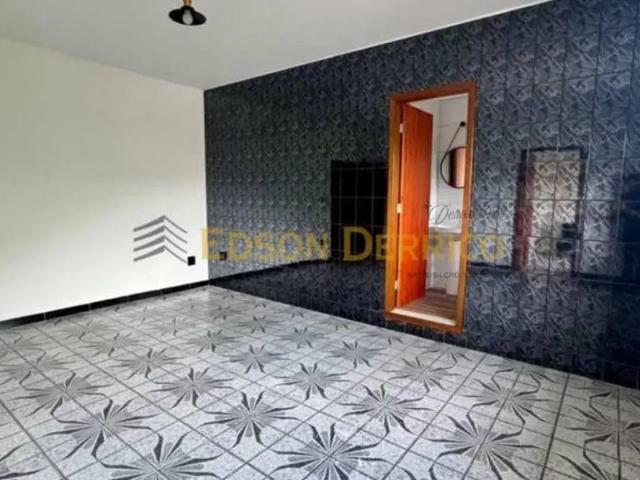 Kitnet com 1 quarto para Locação, Alto do Cardoso Pindamonhangaba