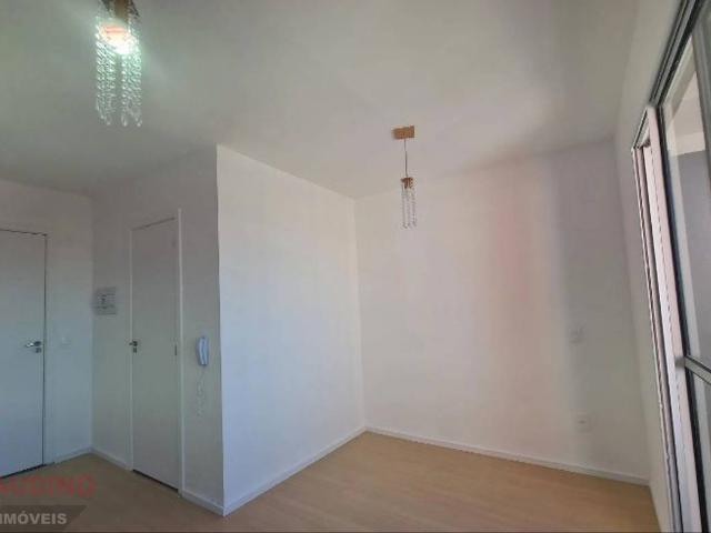 Kitnet com 1 quarto, 18 m²