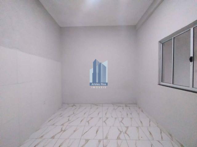Kitnet com 1 quarto, 30 m²