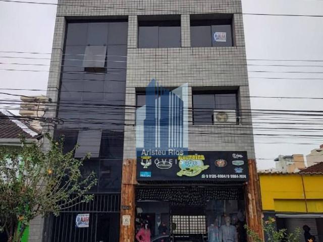 Kitnet com 1 quarto, 55 m²