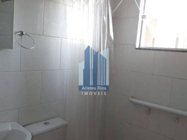 Kitnet com 1 quarto, 65 m²