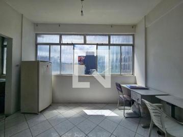 Estudio para alugar em Praça Tomé de Souza