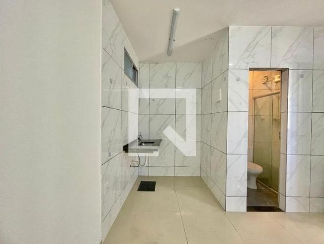 Kitnet, Concórdia, 1 Quarto, 15 m2 Belo Horizonte