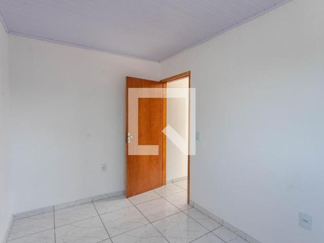Kitnet, Conceição, 1 Quarto, 22 m2 Diadema