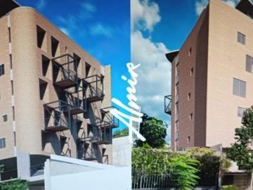Kitnet / Conjugado com 1 quarto à venda em Belo Horizonte, no bairro Santa Lúcia