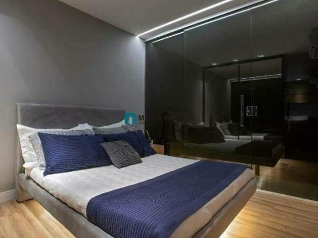Kitnet / Conjugado com 1 quarto à venda em Belo Horizonte, no bairro Savassi