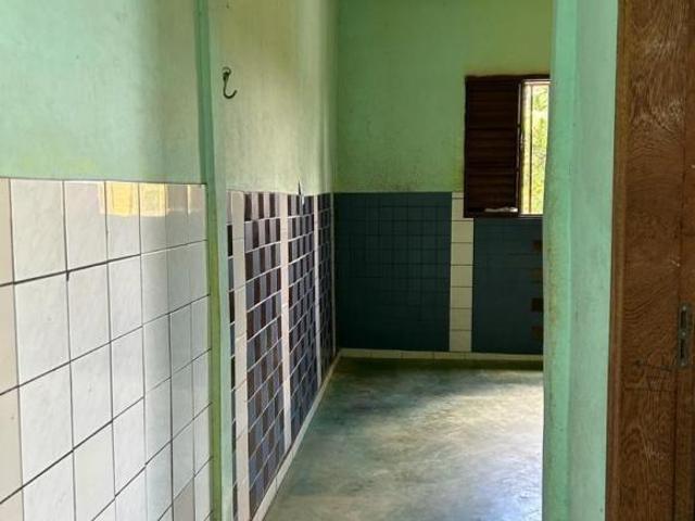 Kitnet / Conjugado com 1 quarto à venda em Cachoeira Do Campo, no bairro Alto Da Beleza