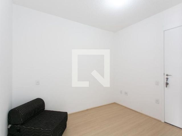 Kitnet, Conjunto Residencial Jose Bonifacio, 1 Quarto, 26 m2 São Paulo