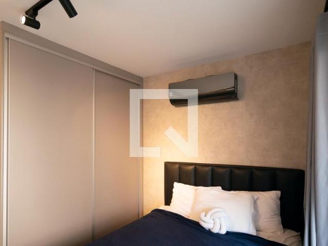 Kitnet, Consolação, 0 Quarto, 25 m2 São Paulo