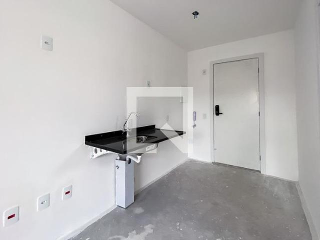 Kitnet, Consolação, 0 Quarto, 25 m2 São Paulo