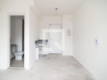 Kitnet, Consolação, 0 Quarto, 21 m2 São Paulo