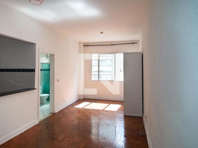 Kitnet, Consolação, 0 Quarto, 37 m2 São Paulo