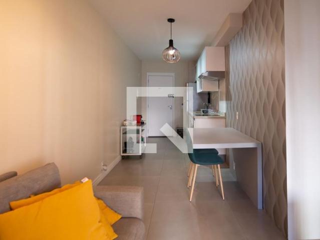 Kitnet, Consolação, 0 Quarto, 42 m2 São Paulo