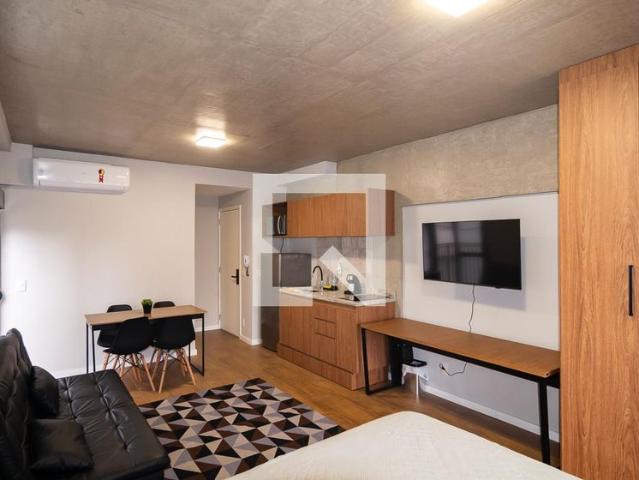 Kitnet, Consolação, 0 Quarto, 67 m2 São Paulo