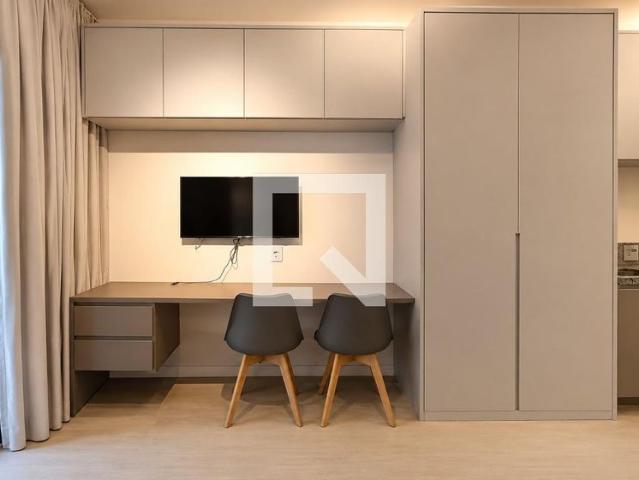 Kitnet, Consolação, 1 Quarto, 24 m2 São Paulo