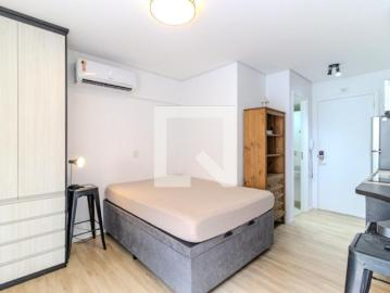 Estudio para alugar em Rua Augusta
