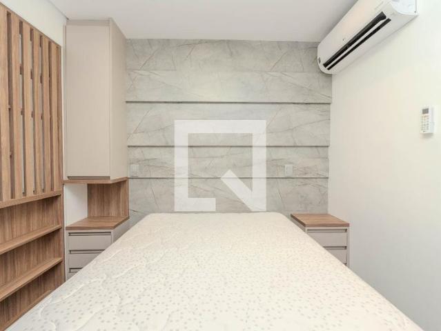 Kitnet, Consolação, 1 Quarto, 24 m2 São Paulo