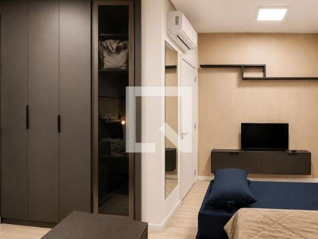 Kitnet, Consolação, 1 Quarto, 24 m2 São Paulo