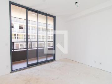 Kitnet, Consolação, 1 Quarto, 24 m2 São Paulo