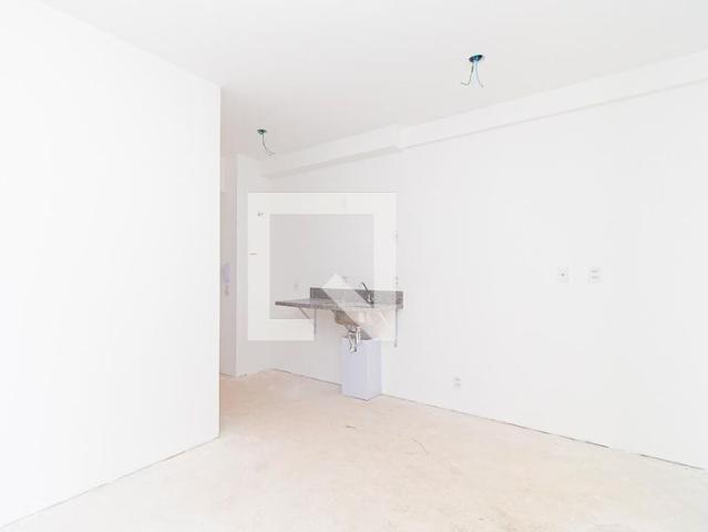Kitnet, Consolação, 1 Quarto, 24 m2 São Paulo
