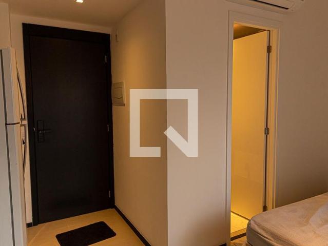 Kitnet, Consolação, 1 Quarto, 24 m2 São Paulo