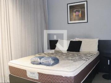 Kitnet, Consolação, 1 Quarto, 24 m2 São Paulo