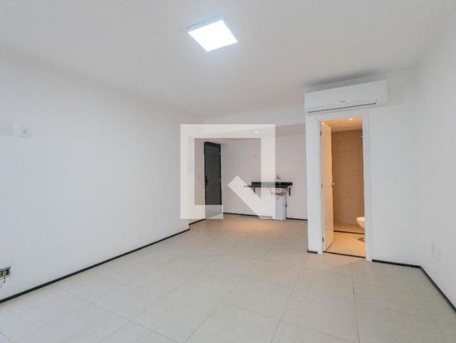Kitnet, Consolação, 1 Quarto, 24 m2 São Paulo