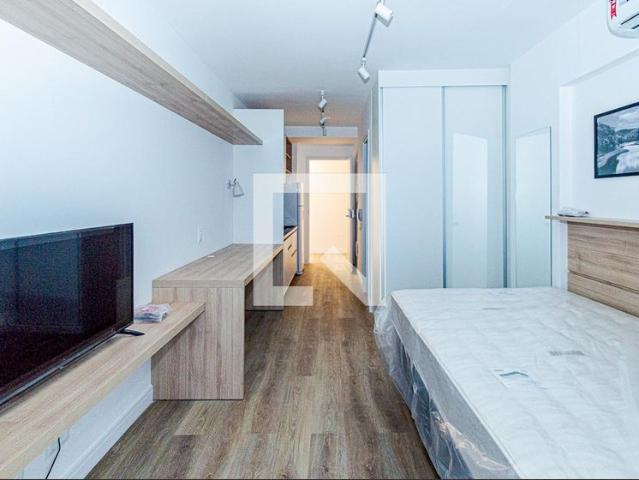 Kitnet, Consolação, 1 Quarto, 25 m2 São Paulo