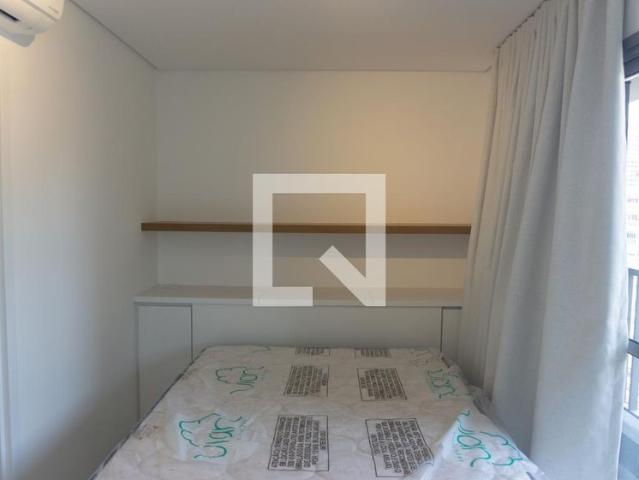 Kitnet, Consolação, 1 Quarto, 25 m2 São Paulo