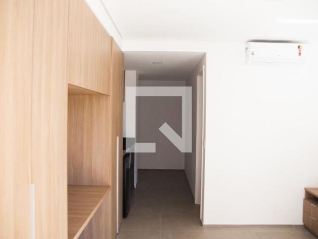 Kitnet, Consolação, 1 Quarto, 25 m2 São Paulo