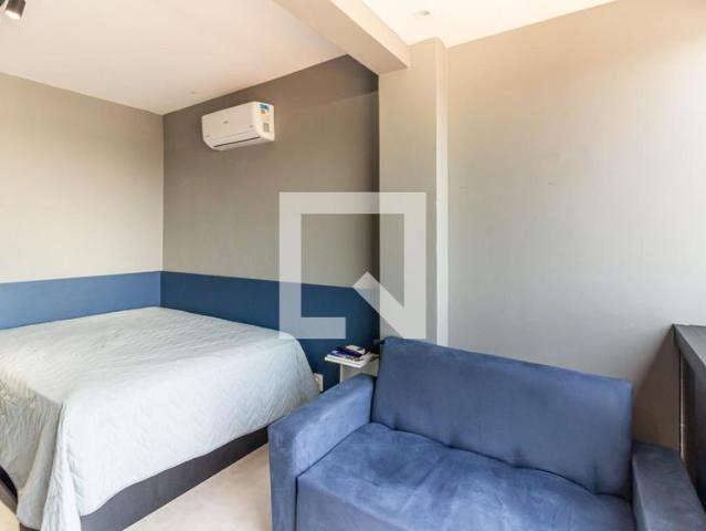 Kitnet, Consolação, 1 Quarto, 25 m2 São Paulo