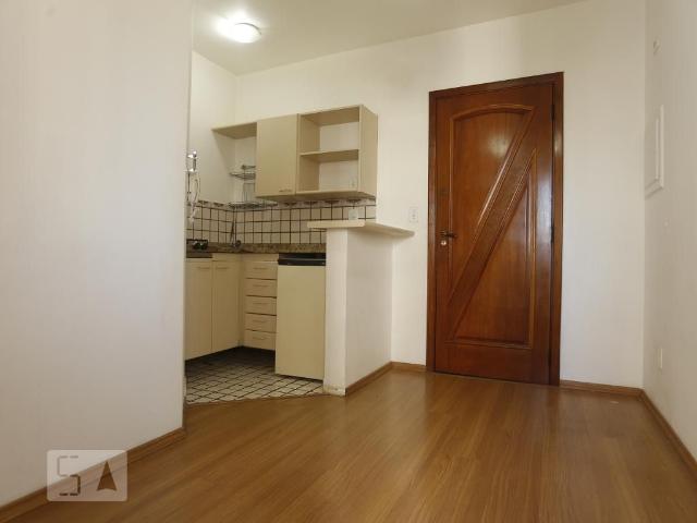 Kitnet, Consolação, 1 Quarto, 25 m2 São Paulo