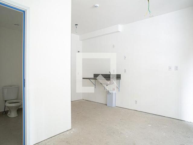 Kitnet, Consolação, 1 Quarto, 25 m2 São Paulo