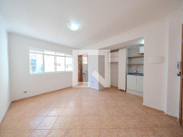 Kitnet, Consolação, 1 Quarto, 25 m2 São Paulo