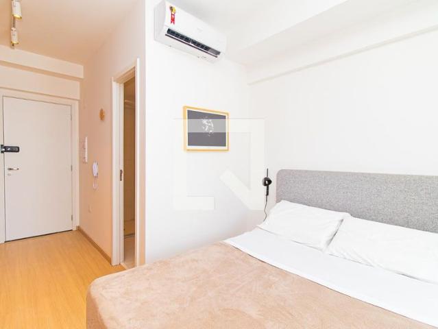 Kitnet, Consolação, 1 Quarto, 28 m2 São Paulo