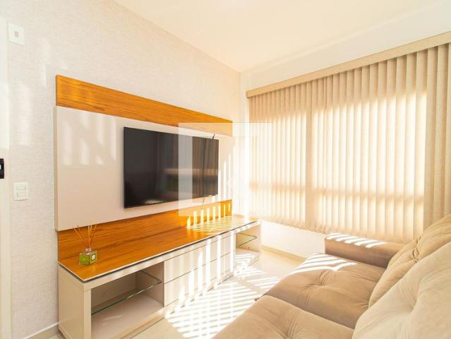 Kitnet, Consolação, 1 Quarto, 28 m2 São Paulo