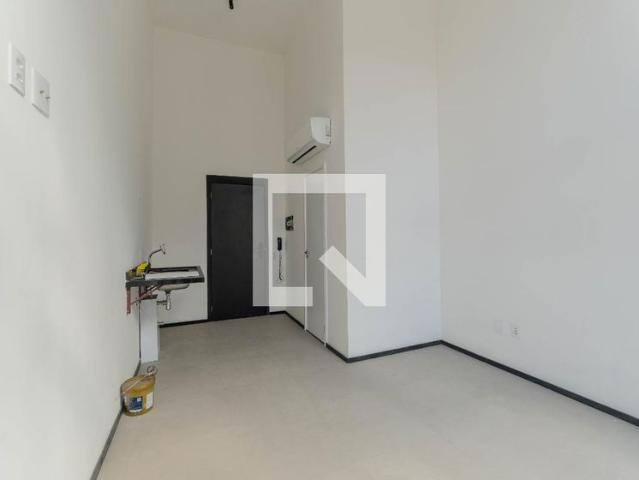 Kitnet, Consolação, 1 Quarto, 28 m2 São Paulo