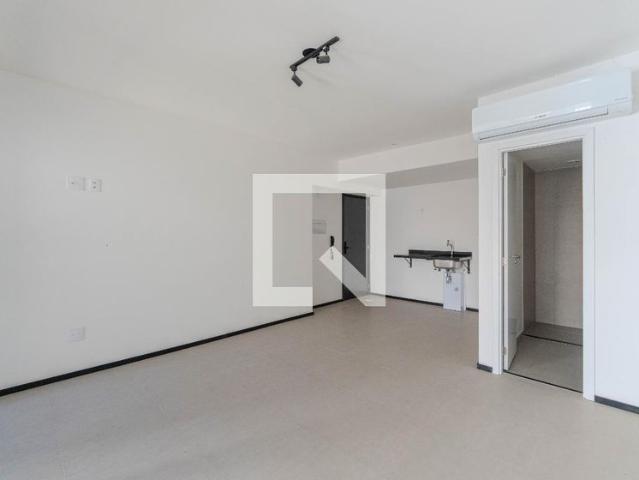 Kitnet, Consolação, 1 Quarto, 28 m2 São Paulo