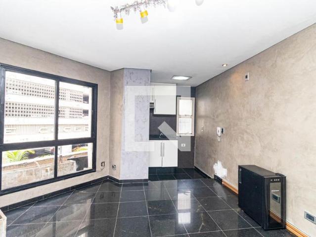 Kitnet, Consolação, 1 Quarto, 29 m2 São Paulo